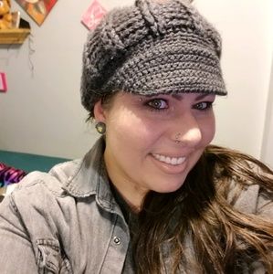 Meet your Posher, Melissa